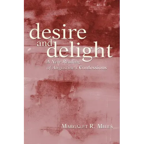 Desire and Delight