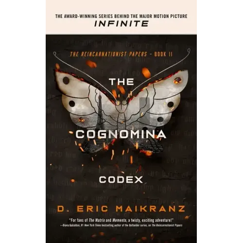The Cognomina Codex