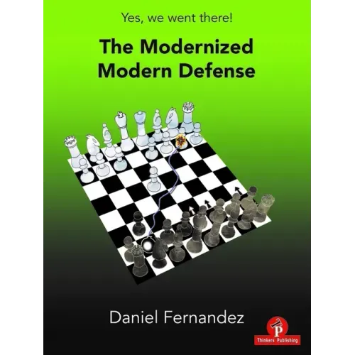 The Modernized Modern Defense