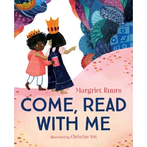 Come, Read with Me