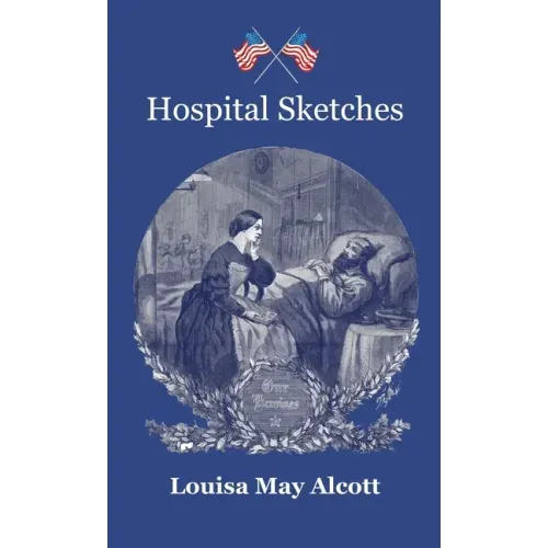Hospital Sketches