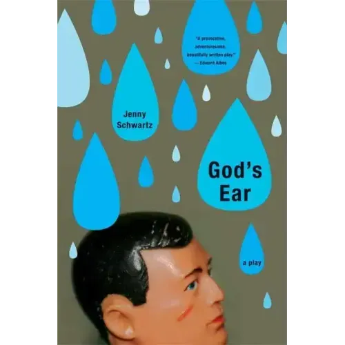 God's Ear