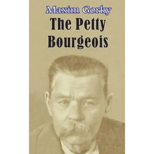 The Petty Bourgeois