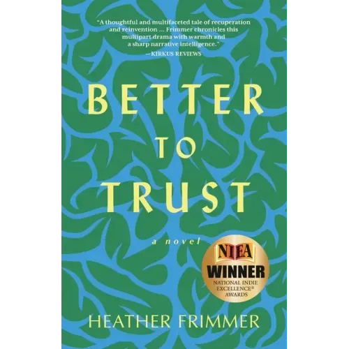Better to Trust