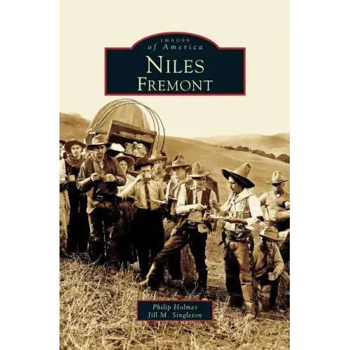Niles, Fremont