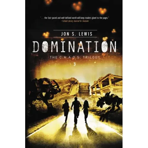 Domination