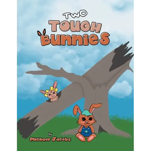 Two Tough Bunnies