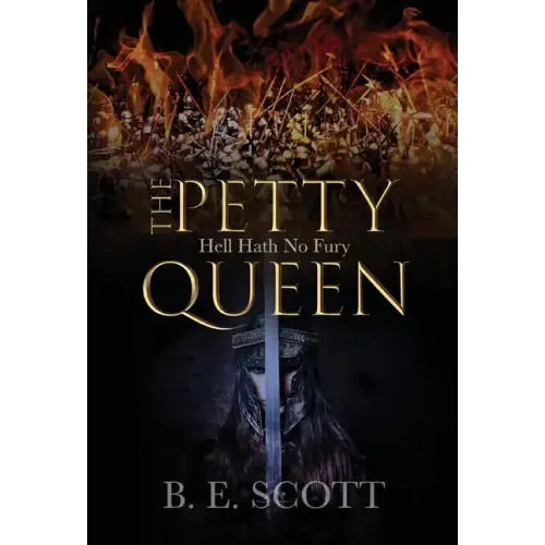 The Petty Queen