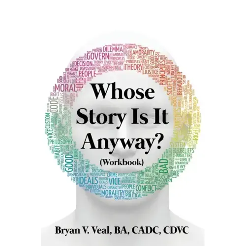 Whose Story is It Anyway?: (Workbook)
