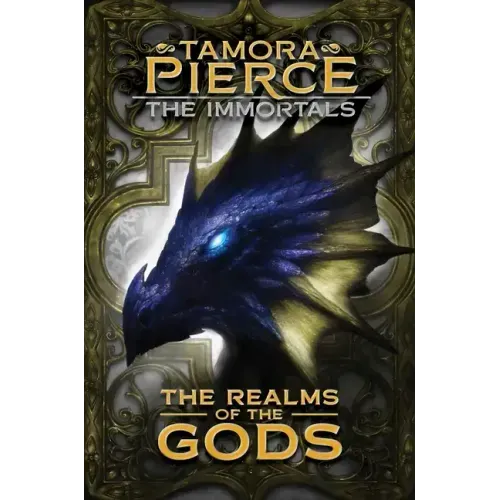The Realms of the Gods