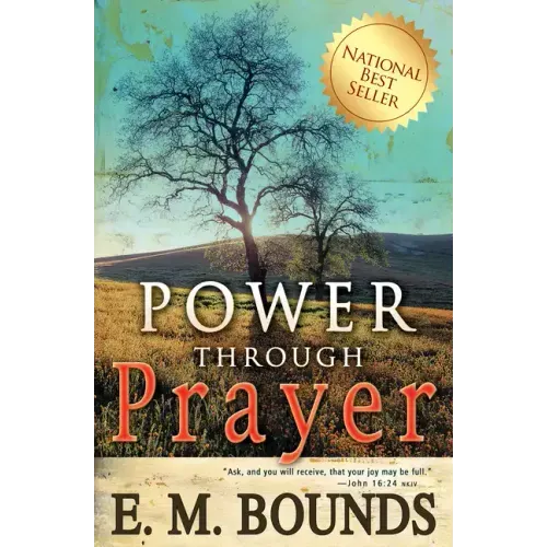 Power Through Prayer