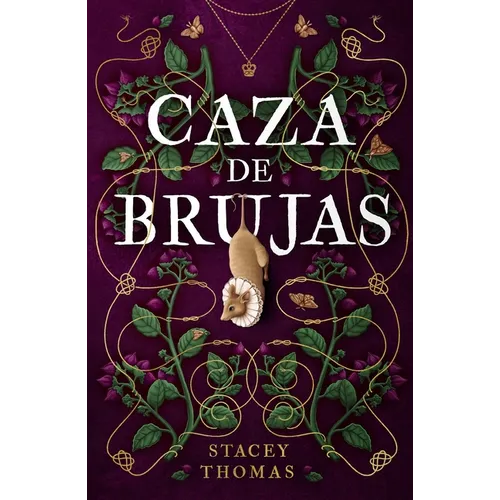 Caza de Brujas