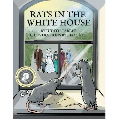 Rats in the White House