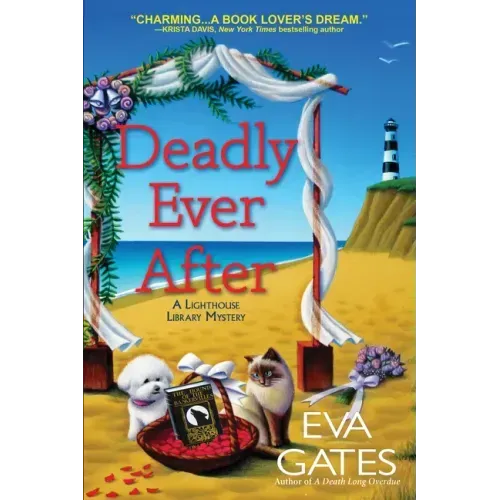 Deadly Ever After
