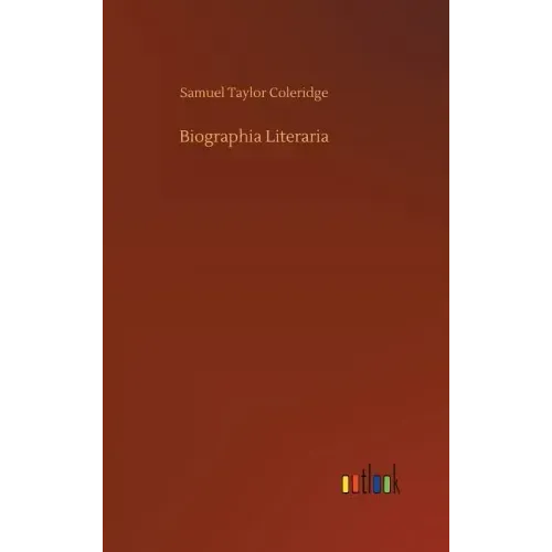 Biographia Literaria