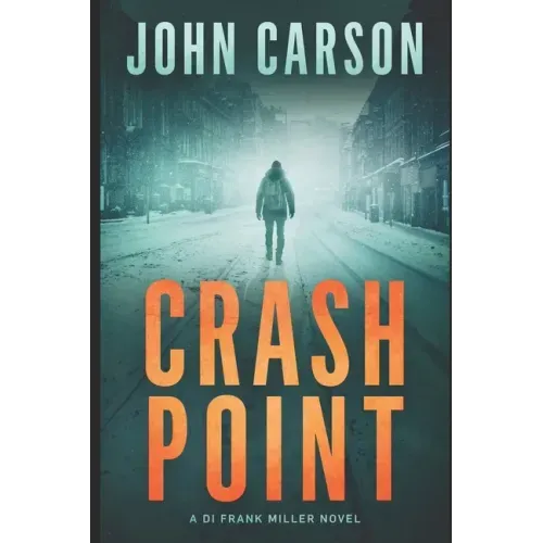 Crash Point