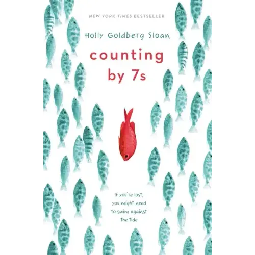 Counting by 7s