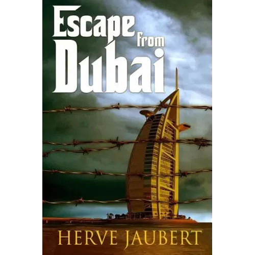 Escape from Dubai