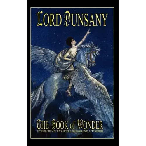 The Book of Wonder