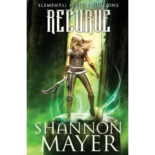 Recurve