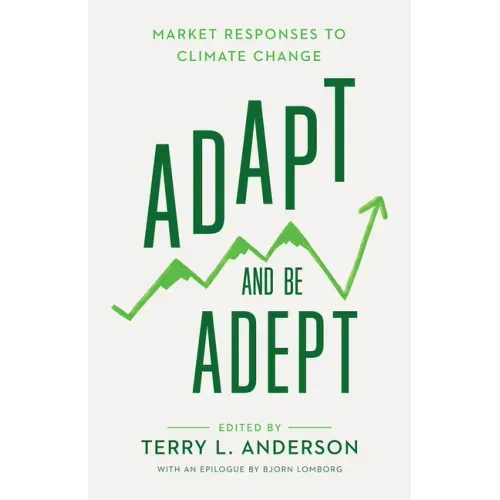 Adapt and Be Adept: Market Responses to Climate Change