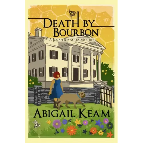 Death by Bourbon: A Josiah Reynolds Mystery