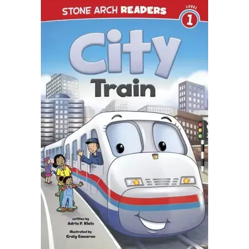 City Train