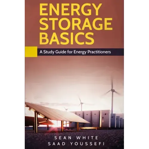 Energy Storage Basics: A Study Guide for Energy Practitioners