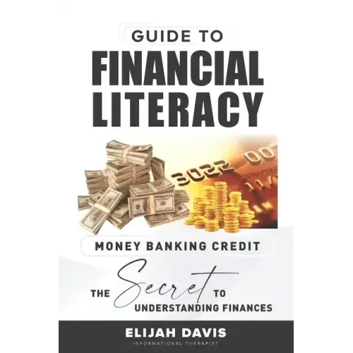 Money Banking Credit The Secret to Understanding Finances