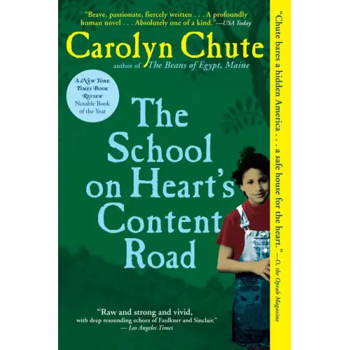 The School on Heart's Content Road