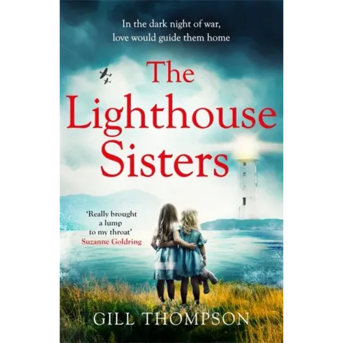 The Lighthouse Sisters