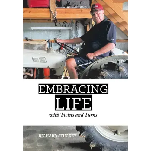 Embracing Life: With Twists and Turns