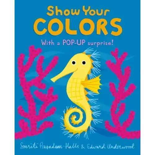 Show Your Colors