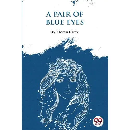 A Pair Of Blue Eyes