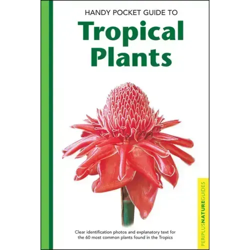 Handy Pocket Guide to Tropical Plants