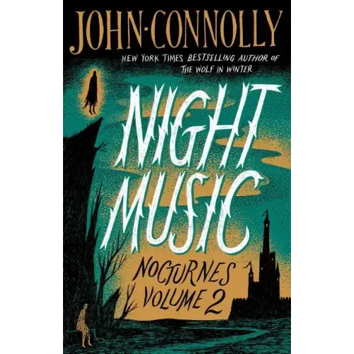 Night Music: Nocturnes Volume 2