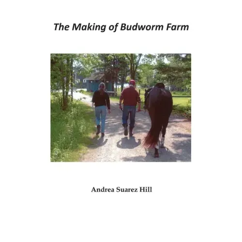 The Making of Budworm Farm