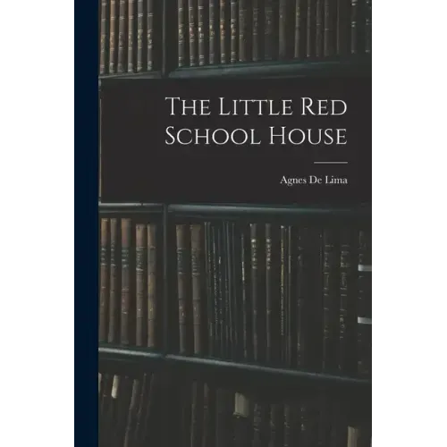 The Little Red School House