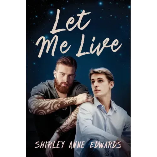 Let Me Live: Volume 2