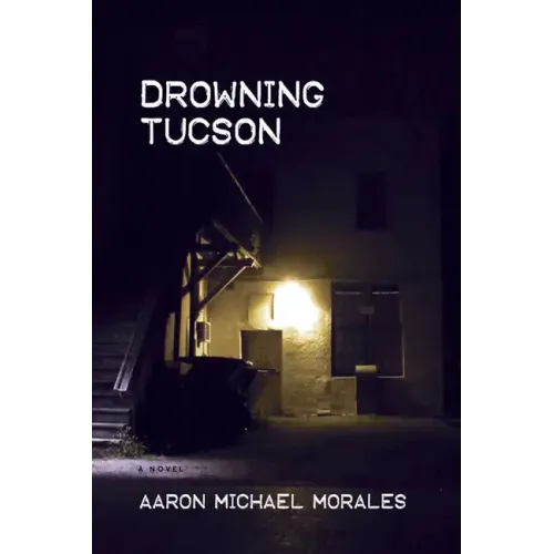 Drowning Tucson
