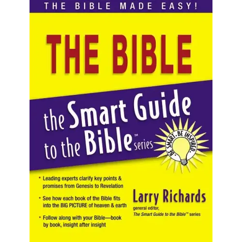 Smart Guide to the Bible