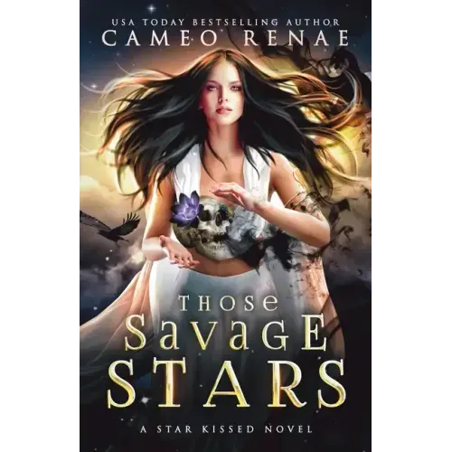 Those Savage Stars