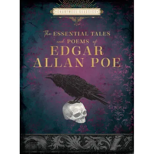 The Essential Tales and Poems of Edgar Allan Poe