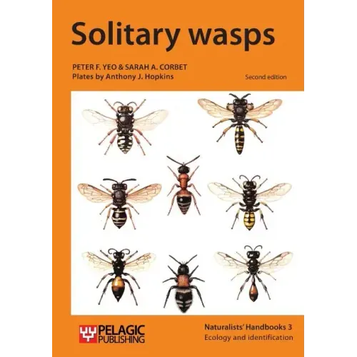Solitary wasps