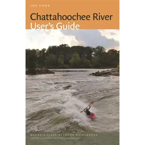 Chattahoochee River User's Guide
