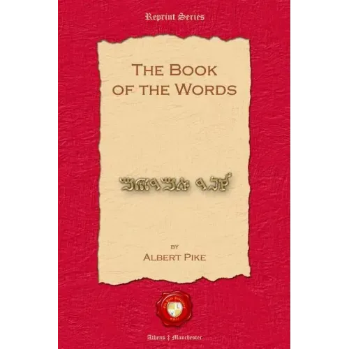 The Book of the Words