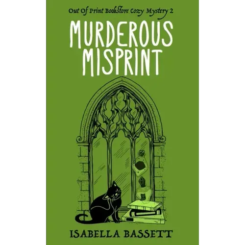 Murderous Misprint
