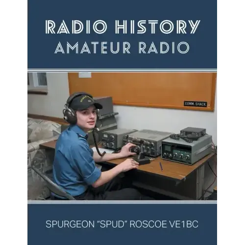 Radio History: Amateur Radio