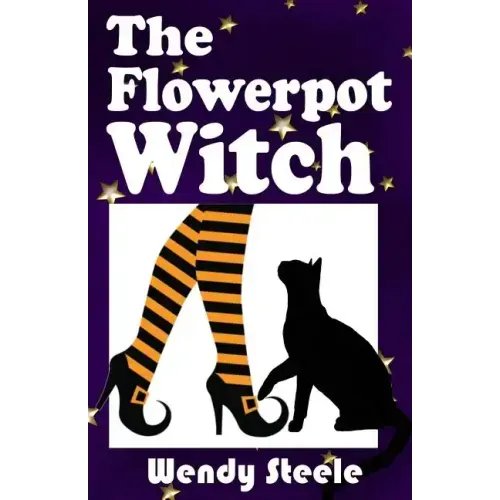 The Flowerpot Witch