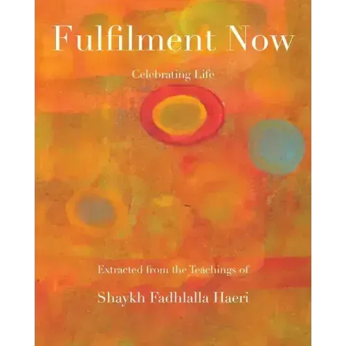 Fulfilment Now